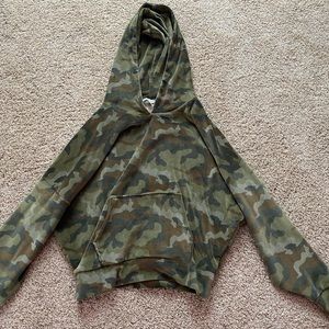 American Eagle Sweatshirt Size XS